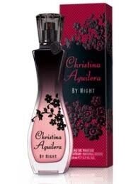 Christina Aguilera By Night (Крістіна Агілера Бай Найт) від компанії GLAMOUR-PARFUM - фото 1