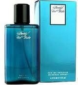 Davidoff Cool Water Man (Давідоф Кул Воте Мен) від компанії GLAMOUR-PARFUM - фото 1