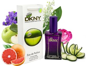 Donna Karan DKNY Be Delicious (Донна Каран Бі Делішес) в подарунковій упаковці 50 мл. ОПТ