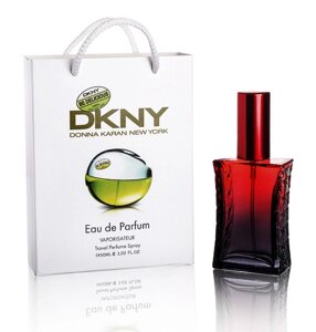 Donna Karan DKNY Be Delicious (Донна Каран Би Делишес) в подарочной упаковке 50 мл.