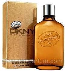 Donna Karan DKNY Be Delicious Picnic Men (Донна Каран Бі Делішес Пікнік Мен) від компанії GLAMOUR-PARFUM - фото 1