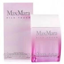 Духи Max Mara Silk Touch (Макс Мара Сілк Тач) від компанії GLAMOUR-PARFUM - фото 1