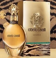 Духи Roberto Cavalli Eau de Parfum (Роберто Каваллі Про Де Парфум) від компанії GLAMOUR-PARFUM - фото 1