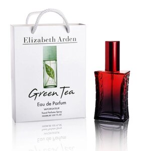 Elizabeth Arden Green Tea (Елізабет Арден Грін Ти) в подарунковій упаковці 50 мл. ОПТ