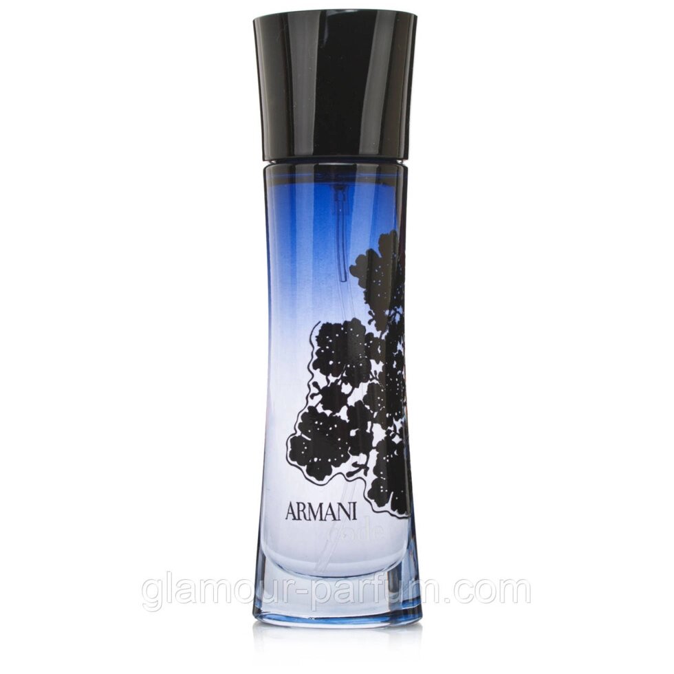 Giorgio Armani Armani Code Women (Армані Код Вумен) тестер 75 мл. ОАЕ від компанії GLAMOUR-PARFUM - фото 1