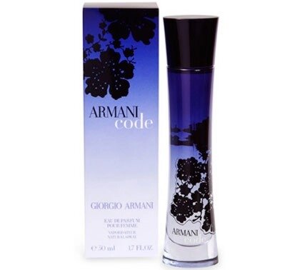 Giorgio Armani Armani Code Women (Армані Код Вумен) від компанії GLAMOUR-PARFUM - фото 1