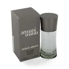 Giorgio Armani Armani Mania pour Homme (Армані Манія пур Хом) від компанії GLAMOUR-PARFUM - фото 1