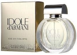 Giorgio Armani Idole d від компанії GLAMOUR-PARFUM - фото 1