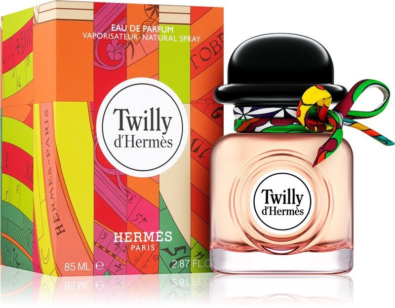 Hermes Twilly d`Hermes (Гермес Твіллі Де Гермес) від компанії GLAMOUR-PARFUM - фото 1