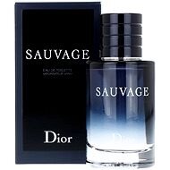 Християнські Dior Sauvage (Крістіан Діор Сава) тестер від компанії GLAMOUR-PARFUM - фото 1