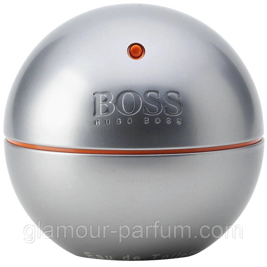 Hugo Boss Boss In Motion (Х'юго Бос Бос ін Моушин тестер 90 мл, ОАЕ) від компанії GLAMOUR-PARFUM - фото 1