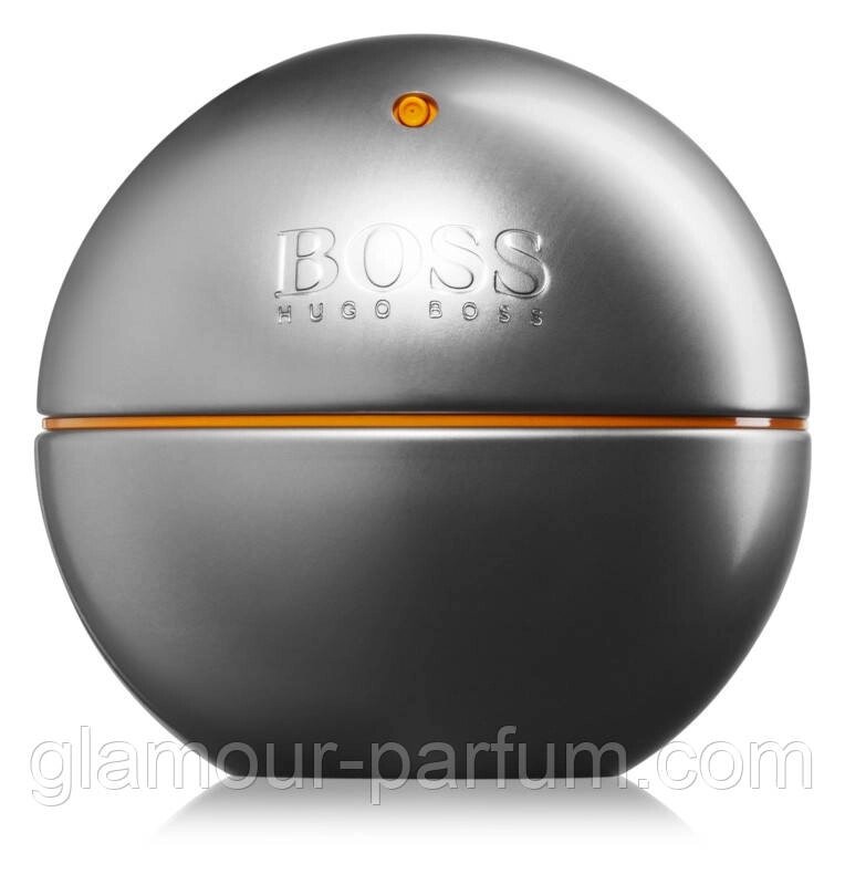 Hugo Boss Boss In Motion ( Х'юго Бос Бос Ін Моушн) від компанії GLAMOUR-PARFUM - фото 1