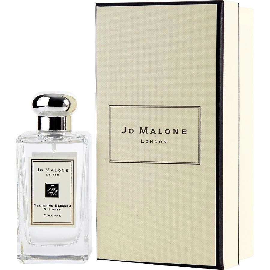 Jo Malone Nectarine Blossom and Honey (Джо Мелоун Нектарин Енд Ханні) від компанії GLAMOUR-PARFUM - фото 1