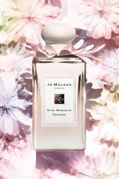 Jo malone star magnolia (Джо Мелоун Стар Магнолія) від компанії GLAMOUR-PARFUM - фото 1