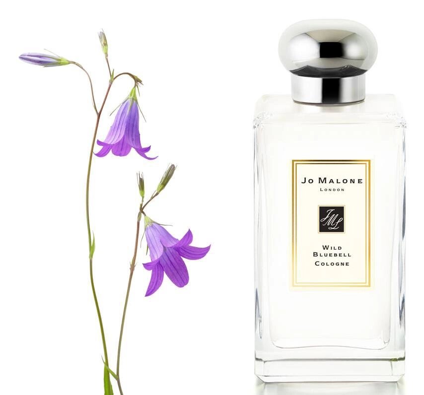 Jo Malone Wild Bluebell ( від компанії GLAMOUR-PARFUM - фото 1