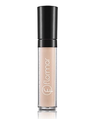 Коректор консилер рідкий Flormar Perfect Coverage Liquid Concealer (Флормар Перфект Ковераж Ліквід Консилер) від компанії GLAMOUR-PARFUM - фото 1