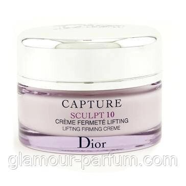 Capture sculpt 10 top yeux dior