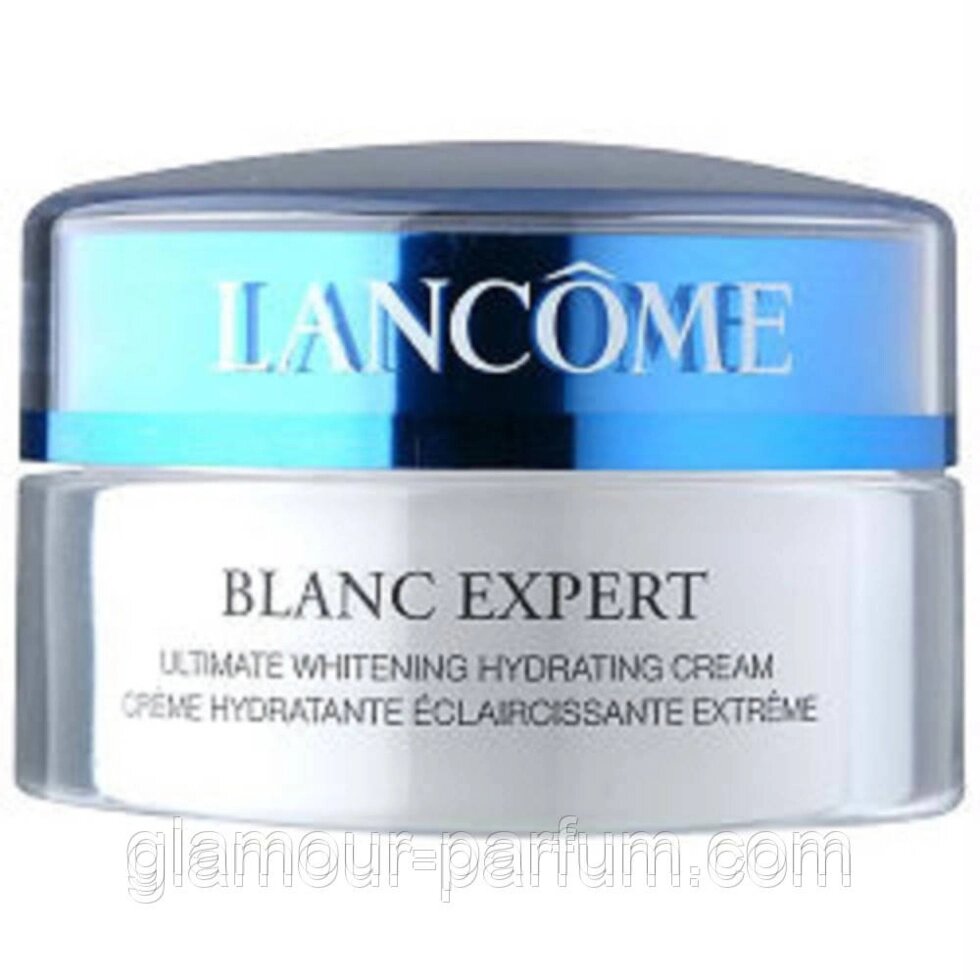 Крем для шкіри навколо очей Lancome Blanc Expert (Ланком Бленк Експерт) від компанії GLAMOUR-PARFUM - фото 1