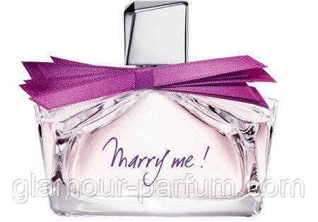 Lanvin Marry Me (Ланвін Меррі Мі) тестер, 75 мл. від компанії GLAMOUR-PARFUM - фото 1