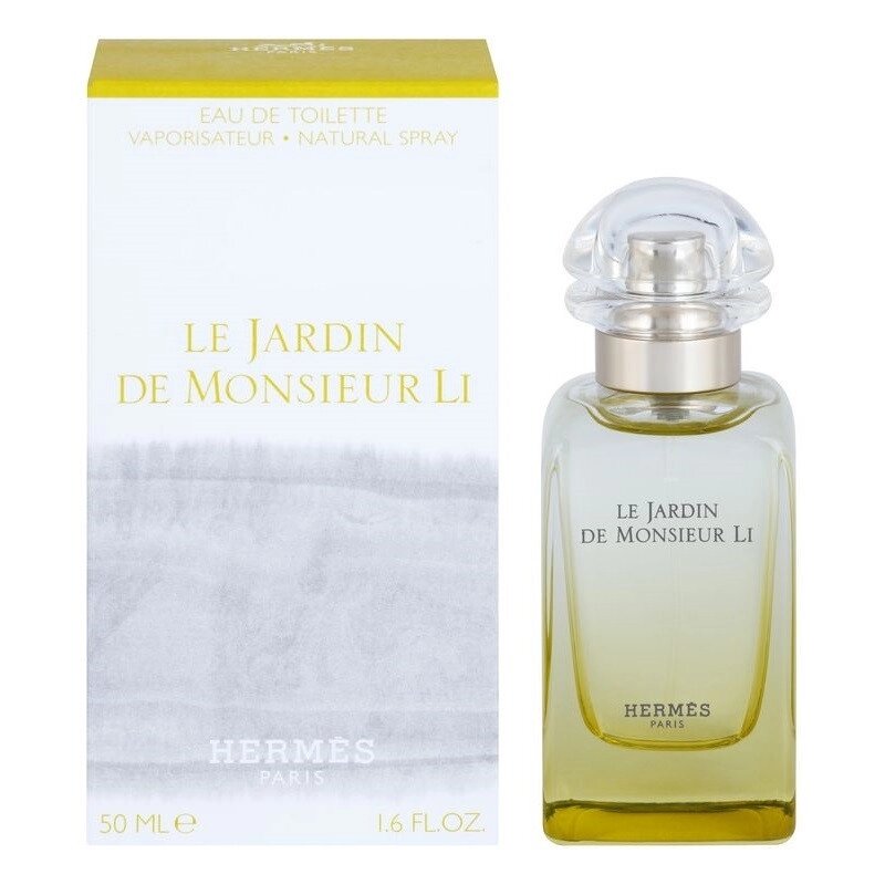 Le Jardin de Monsieur Li (Ле Жардин де Монсієр Лі) 100 мл. від компанії GLAMOUR-PARFUM - фото 1