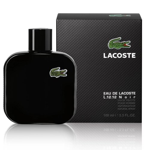 Eu hotsell de lacoste