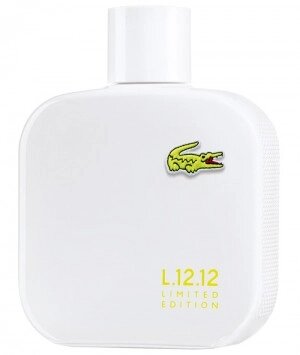 LACOSTE L. 12.12 LIMITED EDITION 12.12 998357906 GLAMOUR PARFUM