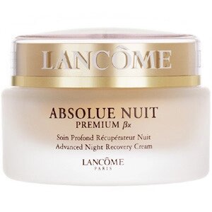 Нічний омолоджувальний крем Lancome Absolue Nuit Premium (Ланком Абсолю Нуіт Преміум) від компанії GLAMOUR-PARFUM - фото 1