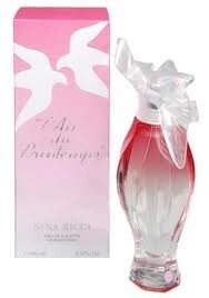 Nina Ricci l air du printemps (Ніна Річчі Ай аір ду притемпс) від компанії GLAMOUR-PARFUM - фото 1