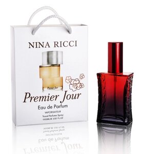 Nina Ricci Premier Jour (Ніна Річчі Прем'єр Жур) в подарунковій упаковці 50 мл. ОПТ