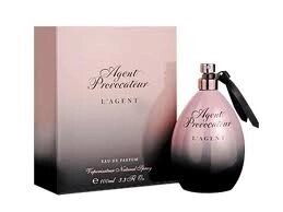 Парфуми Agent Provocateur L'Agent (Агент Провокатор ель Агент) від компанії GLAMOUR-PARFUM - фото 1