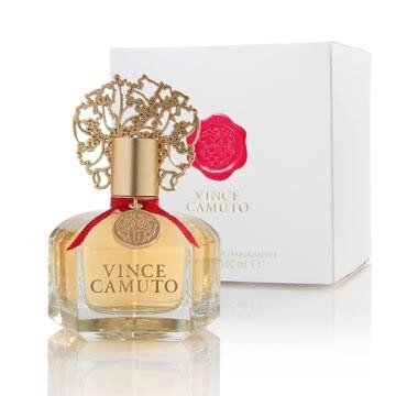 Парфуми для жінок Vince Camuto for women (Вінсе Камуто фо вумен) від компанії GLAMOUR-PARFUM - фото 1