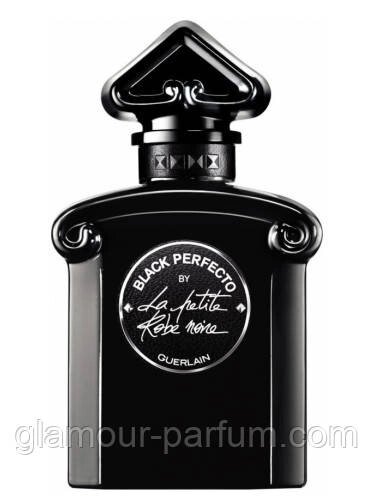 Парфуми Guerlain La Petite Robe Noire Black Perfecto (Герлен Ля Петіт Роб Ноїр Блек Перфекто) від компанії GLAMOUR-PARFUM - фото 1