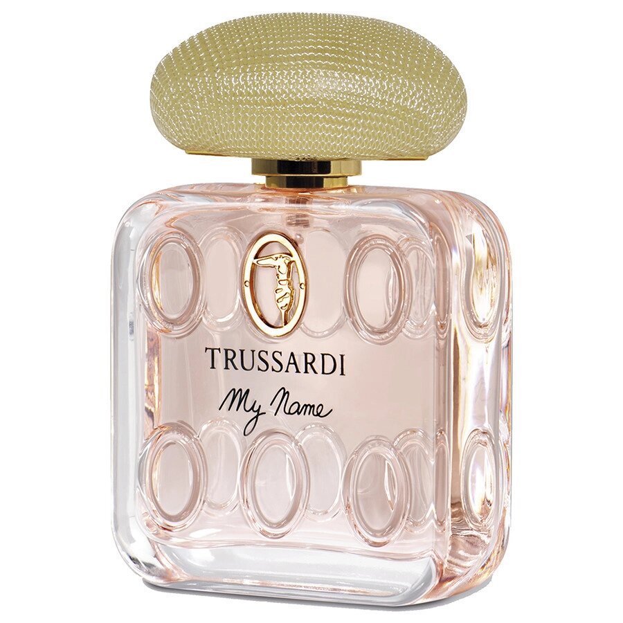 Парфуми жіночі Trussardi My Name (Труссарді Мая Нейм) від компанії GLAMOUR-PARFUM - фото 1