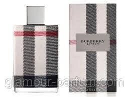 Парфумована вода для жінок Burberry London (Барберрі Лондон) від компанії GLAMOUR-PARFUM - фото 1