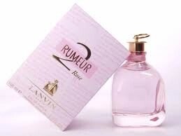 Парфумована вода для жінок Lanvin Rumeur 2 Rose (Ланвін Румер 2 Роуз) від компанії GLAMOUR-PARFUM - фото 1