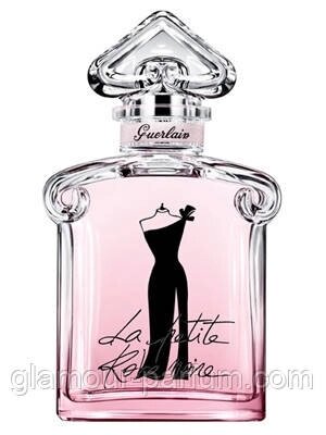 Парфюм Guerlain la Petite Robere Couture (Герлен ля Петіт Роб Ноїр Кутюр) від компанії GLAMOUR-PARFUM - фото 1