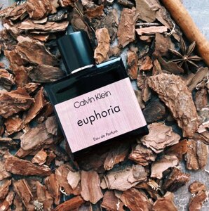 Жіночий парфюм № 028 за мотивами Calvin Klein Euphoria For Woman (Кельвін Кляйн Ейфорія Вумен ) 40 мл ОПТ