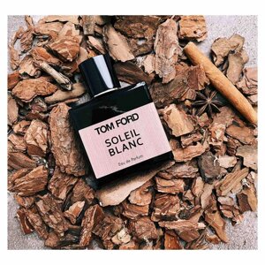 Унісекс парфум № 227 за мотивами Tom Ford Soleil Blanc (Том Форд Солеіл Бланк) 40 мл ОПТ