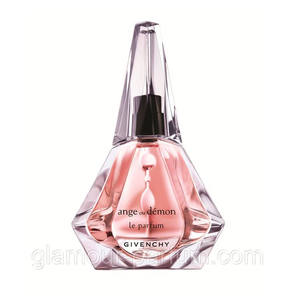 Парфюмированная вода Givenchy Ange ou Demon Le Parfum son accord illicite від компанії GLAMOUR-PARFUM - фото 1