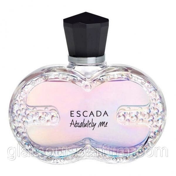 Парфюмована вода для жінок Escada Absolutely Me (Ескада Абсолютлі Мі) від компанії GLAMOUR-PARFUM - фото 1