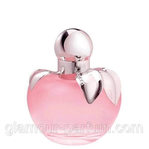 Парфюмована вода для жінок Nina Ricci Nina L’Eau (Ніна Лью) від компанії GLAMOUR-PARFUM - фото 1