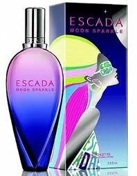 Жіноча туалетна вода Escada Moon Sparkle (Ескада Мун Спаркл)