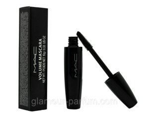 Туша для ресниць M. A.C "Volume Mascara", 10 g