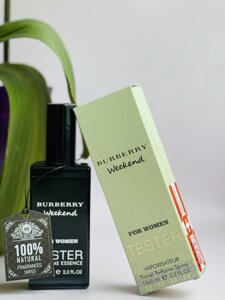 Burberry Weekend for Women (Барбері Вікенд) 65 мл. (ШВЕЙЦАРІЯ) ОПТ