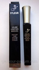 Туш Ffleur Volume Lengthen Mascara (Флер Волум Ленсен Маскара)