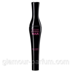 Туш для вій Bourjous Volume Glamour Max (Буржуа Волюм Гламур Макс) + олівець