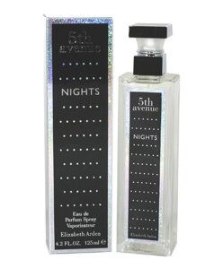 Парфумерна вода для жінок Elizabeth Arden 5th Avenue Nights (Елізабет Арден 5 авеню Найт)