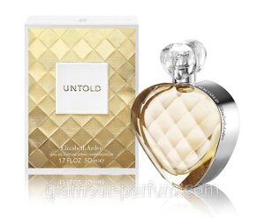 Жіночі парфуми Elizabeth Arden Untold (Елізабет Арден Антоулд)