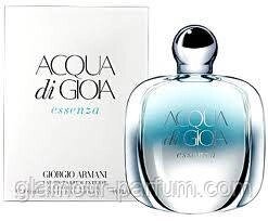 Жіночі духи Acqua di Gioia Essenza Giorgio Armani (Аква ді Джіоіа Ессенса Джорджіо Армані)