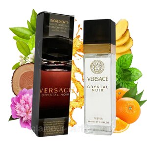 Versace Crystal Noir (Версаче Крістал Ноір) 40 мл.